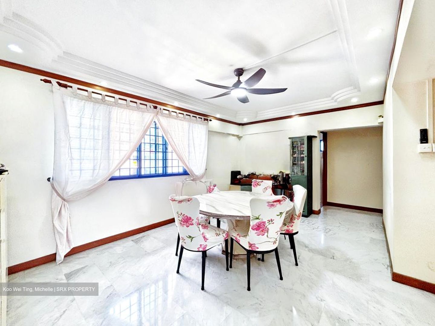 Blk 903 TAMPINES PALMSVILLE (Tampines), HDB 5 Rooms #511365651